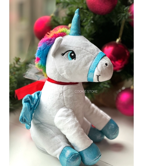 Eğlenceyi Hareketle Birleştiren Unicorn